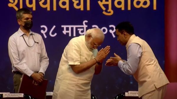 വൻ വിജയം നേടി ബിജെപി