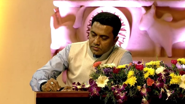 കോൺഗ്രസിന്റെ പരാജയം