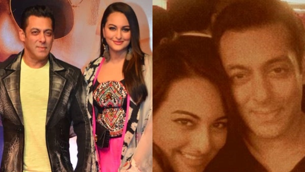 സല്മാന് ഖാനുമായുള്ള വ്യാജ വിവാഹ വാർത്തകള് സല്മാന് ഖാനുമായുള്ള വ്യാജ വിവാഹ വാർത്തകള്