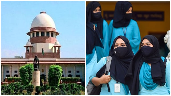 ഹിജാബ് വിവാദം ഹിജാബ് വിവാദം