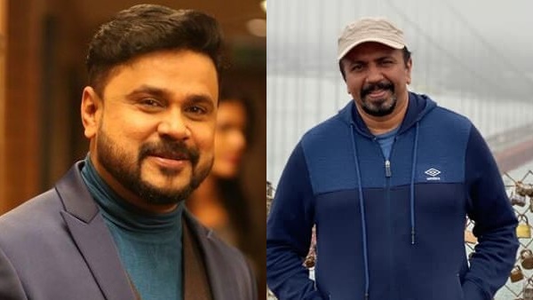 ദിലീപ് ഊരി പോരാൻ ശ്രമിക്കുകയാണ്