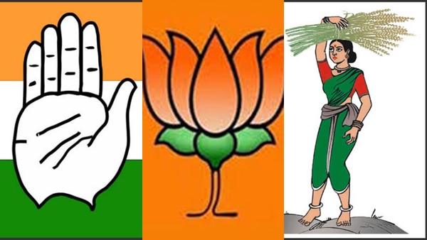 ബി ജെ പി ദുർബലമായ മണ്ഡലങ്ങളിൽ 