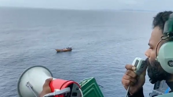 തീരപ്രദേശങ്ങളിൽ ജാഗ്രത