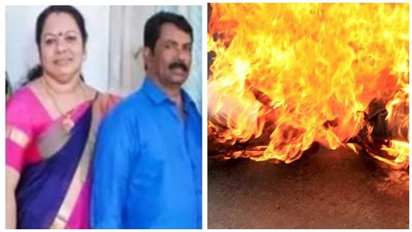 അപകടം ചൊവ്വാഴ്‌ച പുലർച്ചയോടെ