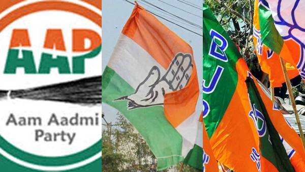 2002ലായിരുന്നു സംസ്ഥാനത്ത് ബി ജെ പി ഇതുവരേയുള്ളതില്‍ 