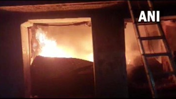 സംഭവത്തിൽ അന്വേഷണം ആരംഭിച്ചു