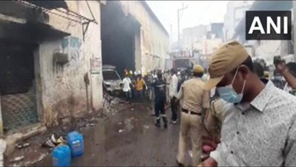 കുടുംബങ്ങൾക്ക് നഷ്‌ടപരിഹാരം പ്രഖ്യാപിച്ചു