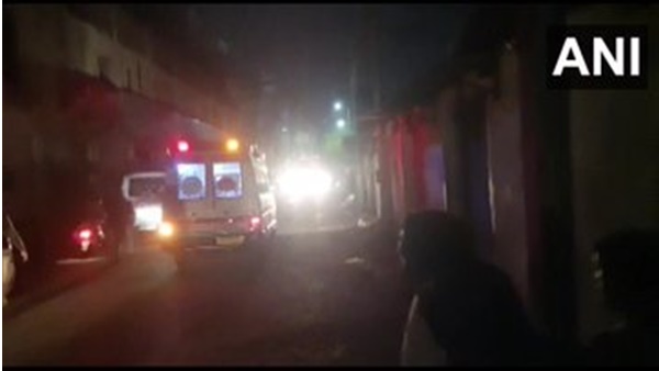 അപകടകാരണം ഷോർട്ട് സർക്യൂട്ടെന്ന് വിവരം