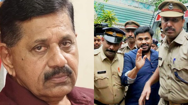 കേസുമായി ഗോല്‍ച്ചനെ ബന്ധിപ്പിക്കുക എന്നുള്ളത് 