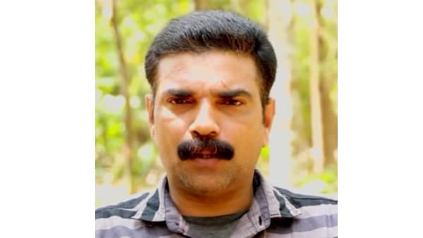 വലിയ ഉയരത്തിലിരുന്ന ആള് ഒരു താഴ്ചയിലേക്ക് വീഴുമ്പോള് വലിയ ഉയരത്തിലിരുന്ന ആള് ഒരു താഴ്ചയിലേക്ക് വീഴുമ്പോള്