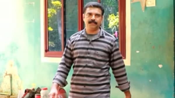 ജയില് എന്ന് പറയുന്നത് മറ്റൊരു ലോകമാണ് ജയില് എന്ന് പറയുന്നത് മറ്റൊരു ലോകമാണ്