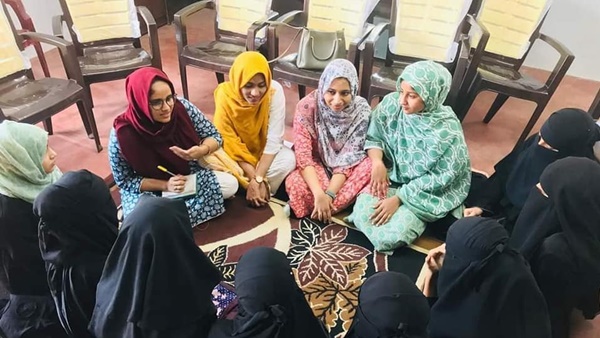 ഹിജാബ് നിരോധനവും അനുബന്ധ വംശീയ അതിക്രമങ്ങളും