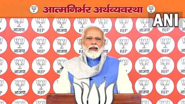 പ്രധാനമന്ത്രിയോട് അഭ്യർഥനയുമായി കെജ്‌രിവാൾ