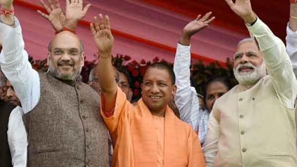 ബി ജെ പി പാർട്ടി അധ്യക്ഷൻ ജെപി നഡ്ഡ, പ്രധാന തന്ത്രജ്ഞൻ 