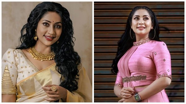 അവൾ അതിജീവിച്ച് തിരിച്ചുവന്ന് ഒരു അഭിമുഖം നൽകാൻ 