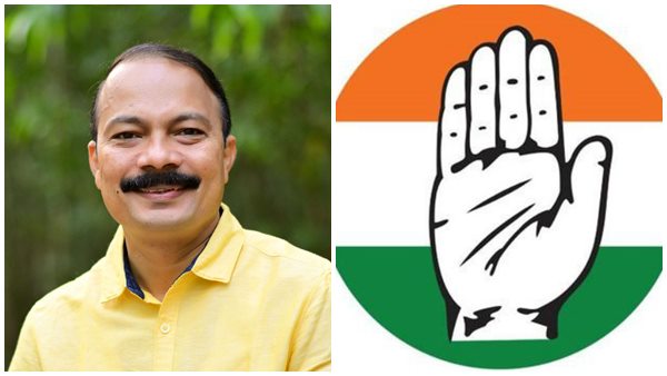 ഉമ്മൻ ചാണ്ടി ഗ്രൂപ്പിലെ കെസി പക്ഷക്കാരായ പി സി വിഷ്ണുനാഥ് ,