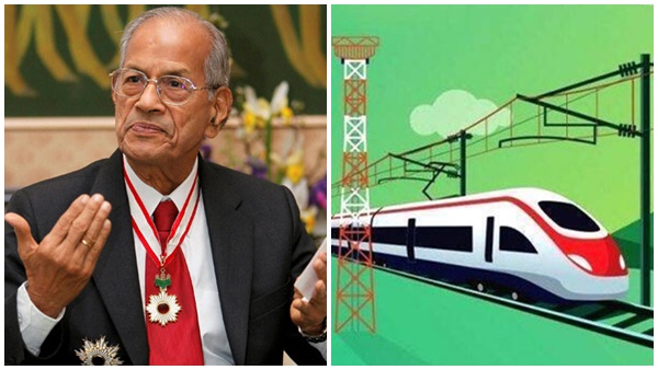 e sreedharan e sreedharan