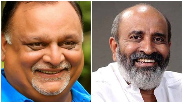 എല് ജെ ഡി-ജെ ഡി എസ് ലയനം എല് ജെ ഡി-ജെ ഡി എസ് ലയനം