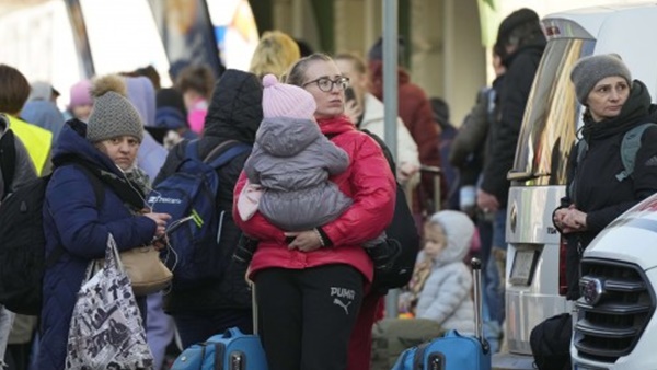 പോളണ്ട് പരിധിയിലെത്തിയെന്ന് ഗവർണർ പോളണ്ട് പരിധിയിലെത്തിയെന്ന് ഗവർണർ