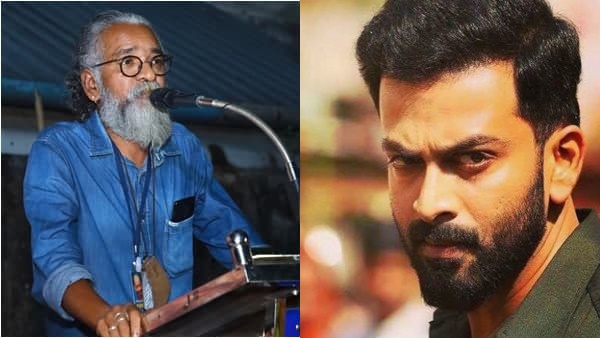 ‘അത് മന്ദാര പൂവല്ല’ എന്ന സിനിമ നടക്കാതെ പോയത് താര സംഘടന ‘അത് മന്ദാര പൂവല്ല’ എന്ന സിനിമ നടക്കാതെ പോയത് താര സംഘടന
