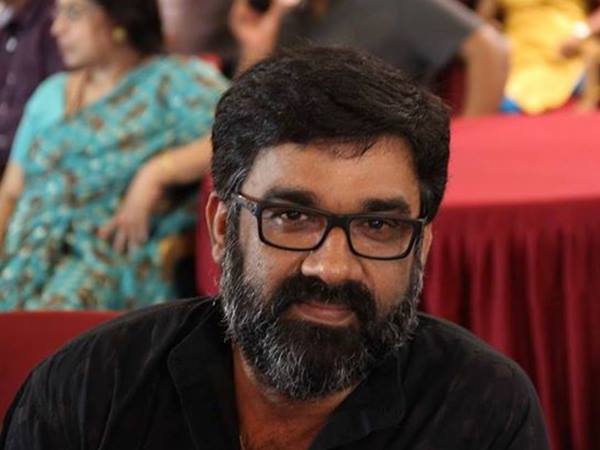 നേരെ വിപരീതമായ കാര്യമാണ് രഞ്ജിത്ത് 