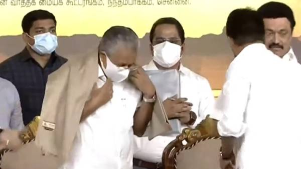 രാജ്യത്തിന്‍റെ സാംസ്കാരിക വൈവിദ്ധ്യം നിലനിർത്തണം