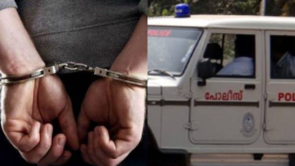 ബൈക്ക് മോഷണം - യുവാവ് പോലീസ് പിടിയിലായി