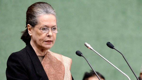 എ ഐ സി സി ജനറല്‍ സെക്രട്ടറിയാക്കിയപ്പോഴും