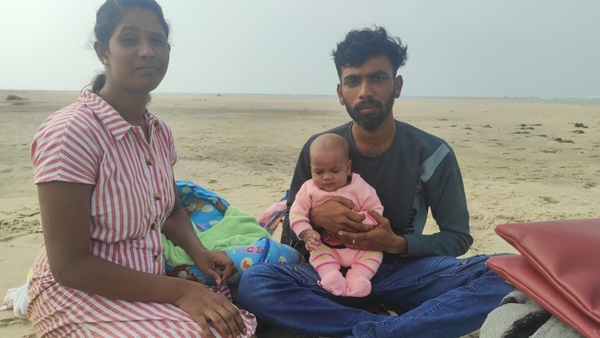 രണ്ടാം സംഘത്തിൽ പത്ത് പേർ 