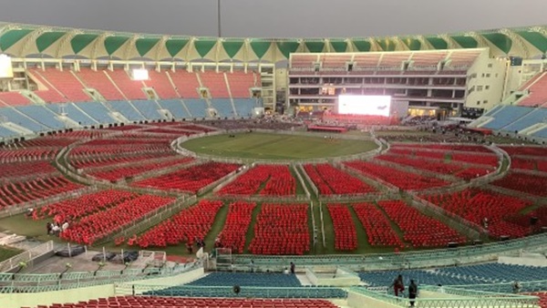 സത്യപ്രതിജ്ഞ നാല് മണിക്ക് സത്യപ്രതിജ്ഞ നാല് മണിക്ക്