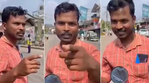 ഞാന്‍ പ്രജീഷ്. വയനാട്ടിലെ ഒരു തോട്ടം തൊഴിലാളി 