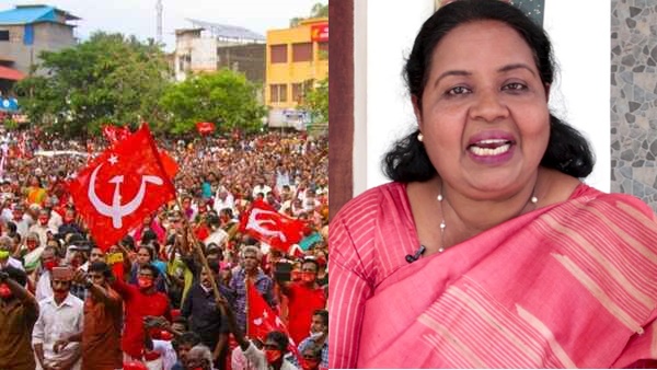 ഇടതുമുന്നണി എടുക്കുന്ന ഏത് തീരുമാനവും 