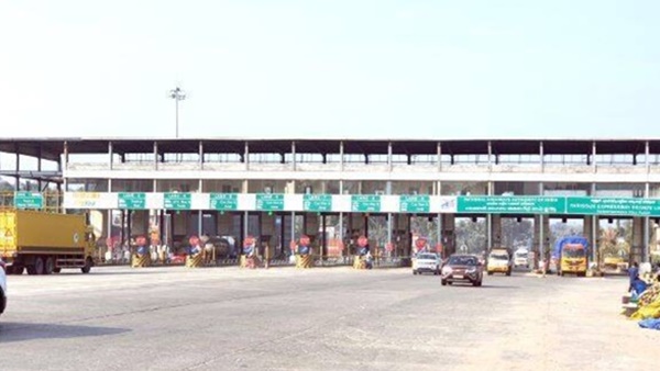 പന്നിയങ്കര ടോൾ പ്ലാസ