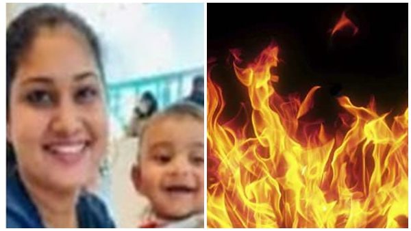 മരിച്ചവരിൽ എട്ട് മാസം പ്രായമുള്ള കുഞ്ഞും 