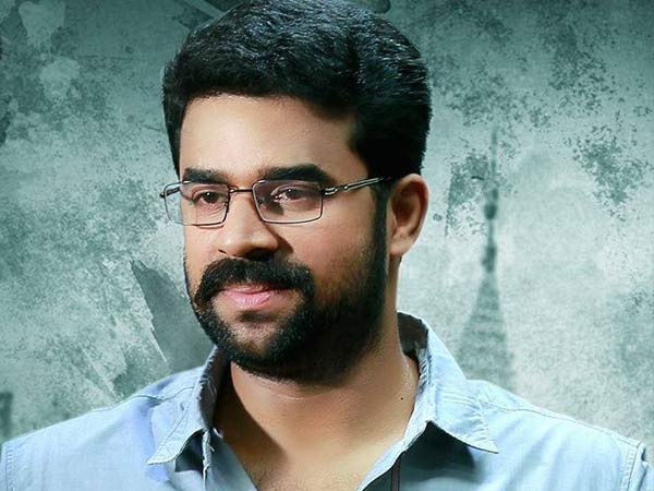 അതിനാൽ അതിജീവിതക്ക്‌ വേണ്ടി ഞാൻ ശബ്ദം ഉയർത്തും.