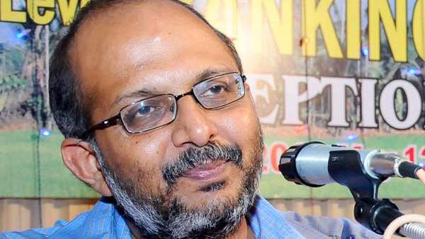 ഞങ്ങളൊക്കെ കോടതിയില്‍ പ്രാക്ടീസ് ചെയ്യുന്ന അഭിഭാഷകരാണ്