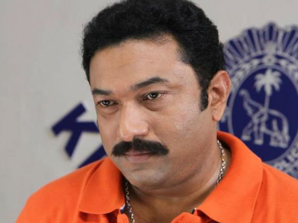 ഞാന്‍ ജോലിക്ക് വെച്ച ആളായതുകൊണ്ട് തന്നെ അവർക്ക്