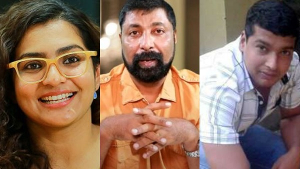 നമ്മളൊക്കെ വലിയ വലിയ സ്റ്റാറുകളൊന്നും സംവിധായകരെന്നുമൊക്കെ നമ്മളൊക്കെ വലിയ വലിയ സ്റ്റാറുകളൊന്നും സംവിധായകരെന്നുമൊക്കെ