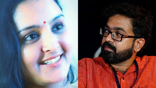 മൗനത്തിൻ്റെ രാജകുമാരീ, നിനക്ക് തൊപ്പിയൂരി സലാം.