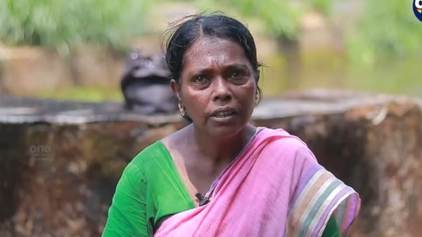 പട്ടിണിയായാലും ഒരു സങ്കടവുമില്ലാത്ത ആളാണ്