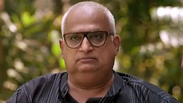 കഴിഞ്ഞ ജനുവരി 21 ന് പ്രശസ്ത സംവിധായകൻ 