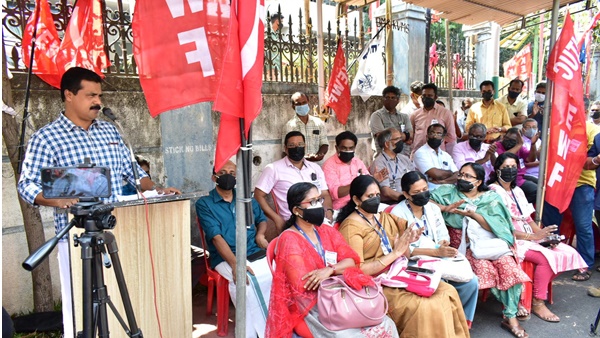 എന്നുതന്നെയല്ല, ഡെപ്യൂട്ടേഷൻ കാലയളവിൽ ഏതുതരം 