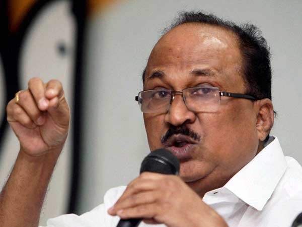 ഏറ്റവും അവസാനമായി രാജ്യസഭ സീറ്റിന് വേണ്ടി 