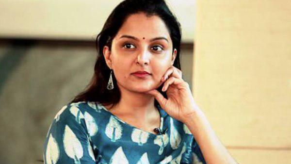 നീണ്ട ഇടവേളയ്ക്ക് ശേഷം മഞ്ജു വാര്യര്‍ നൃത്ത വേദികളില്‍