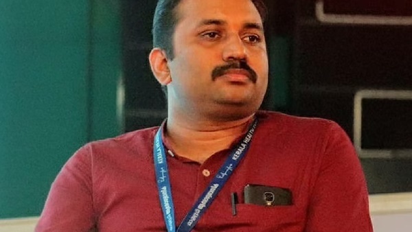 നമ്മളതിൽ കൊത്താൻ പാടില്ല.