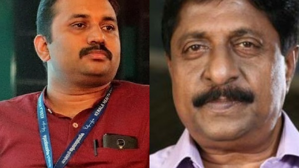 ഒരിക്കൽ ഒരു സാധാരണ സർക്കാർ ഉദ്യോഗസ്ഥന് കുടലിൽ