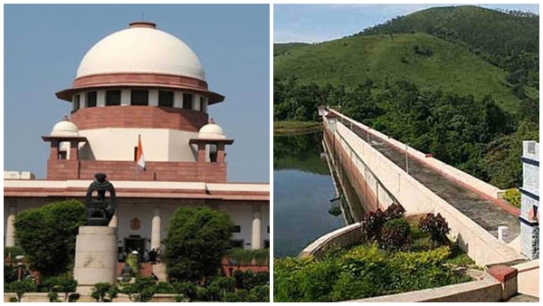 mullaperiyar mullaperiyar