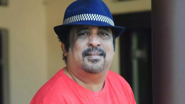 പണ്ട് ഒരു ദില്ലി ഫിലിം ഫെസ്റ്റിവലില്‍ 