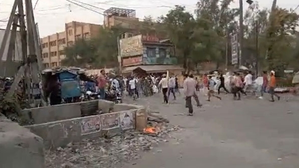 riotsinjahangirpuri riotsinjahangirpuri