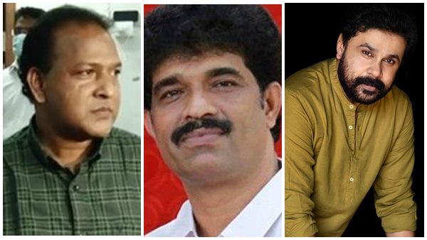 ദിലീപിന്റെ വിഷയത്തില്‍ അക്കാര്യം 